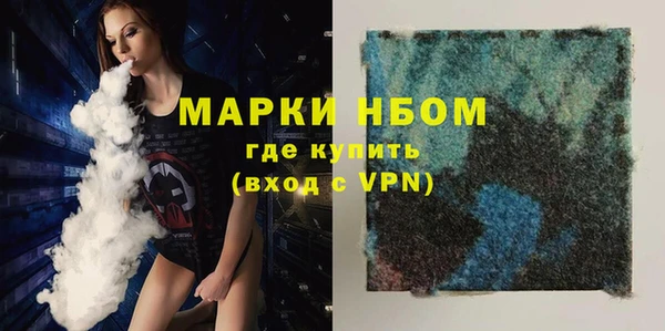 крисы Покачи